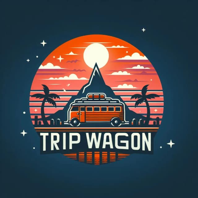 Image background